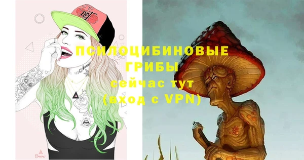 герыч Лиски